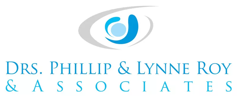 drs phillip and lynne roy logo