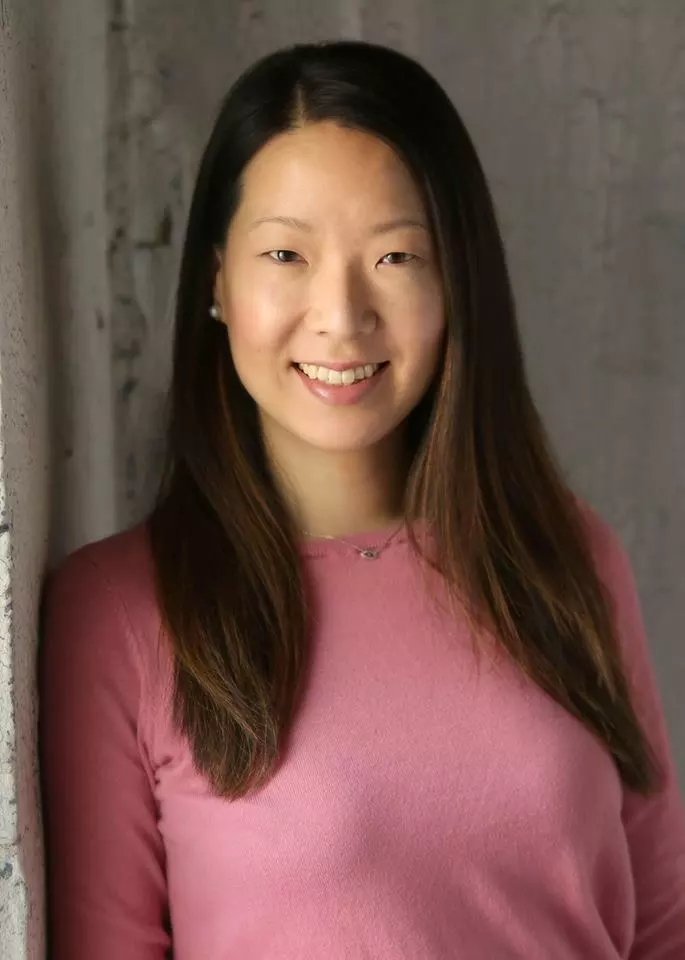 dr michelle kwon